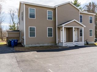 938 Bridgton Rd #1, Westbrook, ME 04092