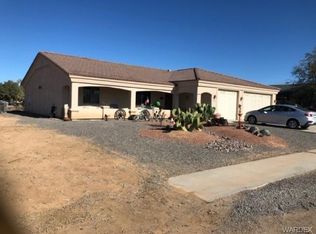 7883 E Monte Tesoro Dr, Kingman, AZ 86401
