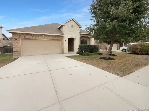 2726 Sueno, San Antonio, TX 78245