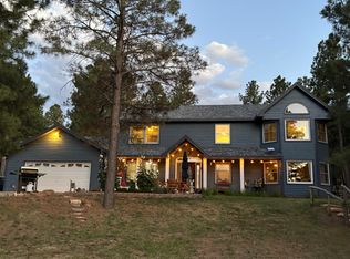 33 Anaya Rd, Tijeras, NM 87059