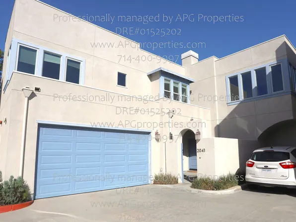 2041 N Orange Olive Rd, Orange, CA 92865