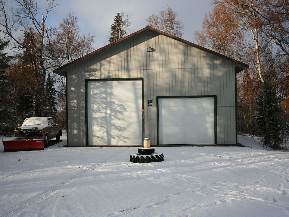 Garage/Shop