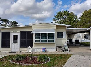 28229 Cr 33 LOT W386, Leesburg, FL 34748