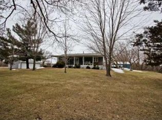 29640 Feldspar St NW, Princeton, MN 55371