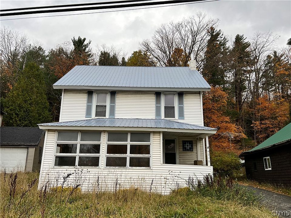 4215 State Highway 3, Star Lake, NY 13690 MLS S1443391 Zillow
