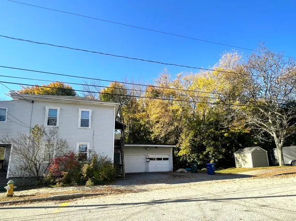 78 North Street, Westbrook, ME 04092