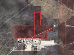 S Orchard Access Rd, Boise, ID 83716