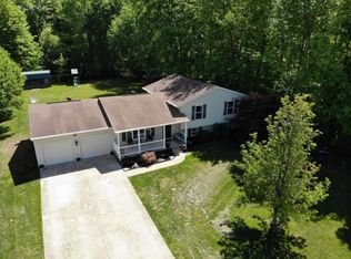 111 Woodland Xing, Mount Orab, OH 45154