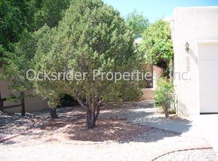 9409 Bent Rd NE, Albuquerque, NM 87109