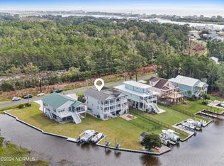 452 Chadwick Acres Rd #2, Sneads Ferry, NC 28460