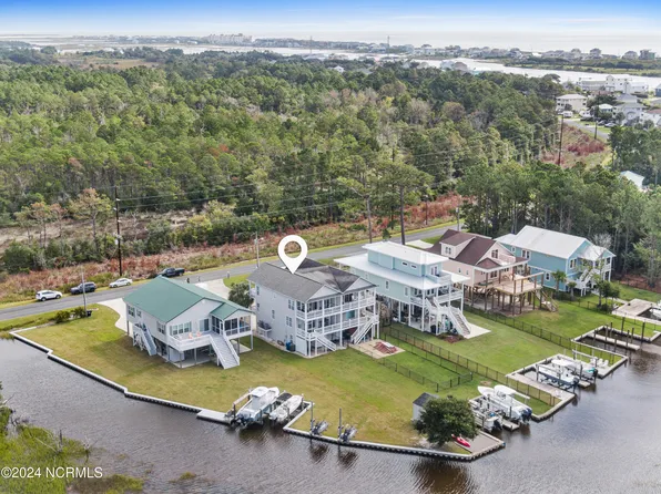 452 Chadwick Acres Road #2, Sneads Ferry, NC 28460