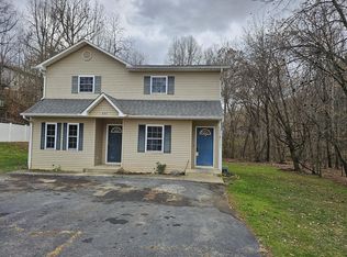 237 Duty Dr, Bluff City, TN 37618