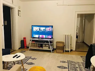 Rented by Alexander C. Lerner, LREB