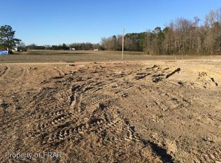 869 Hinsons Xrds, Fair Bluff, NC 28439