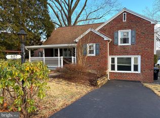 607 N 26th St, Reading, PA 19606