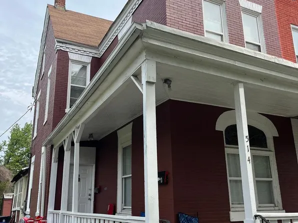 514 Emerald St, Harrisburg, PA 17110