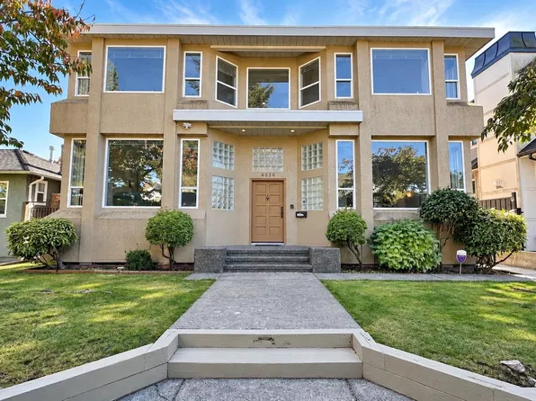 4036 Eton St, Burnaby, BC V5C 1J7