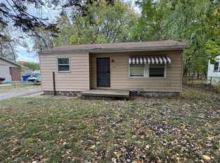 1620 N 28th St, Decatur, IL 62526