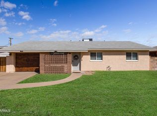 1848 E Atlanta Ave, Phoenix, AZ 85040