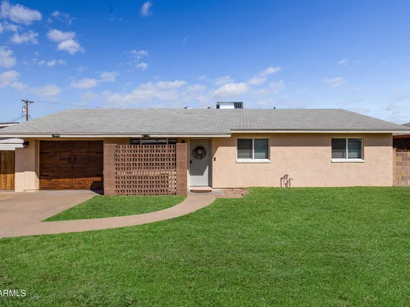 1848 E ATLANTA Avenue, Phoenix, AZ 85040