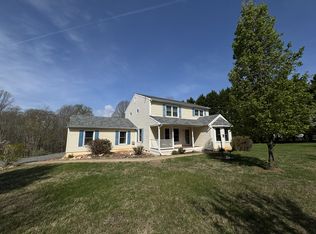 3825 Reas Ford Ln, Earlysville, VA