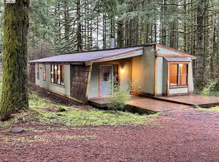 25454 S Beeson Rd, Beavercreek, OR 97004