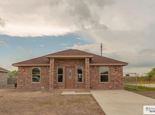 6261 Tiger, Brownsville, TX 78521