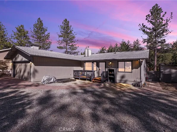 1949 Twin Lakes Dr, Wrightwood, CA 92397