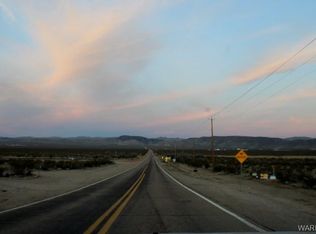 19308 N Jones Rd, White Hills, AZ 86445