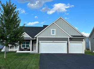 14981 Rabbit St NW, Ramsey, MN 55303