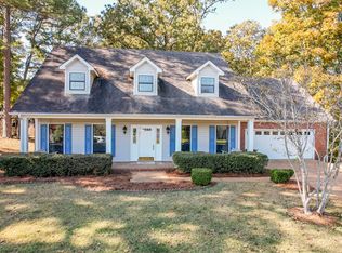 741 Shady Oaks Cir, Oxford, MS 38655