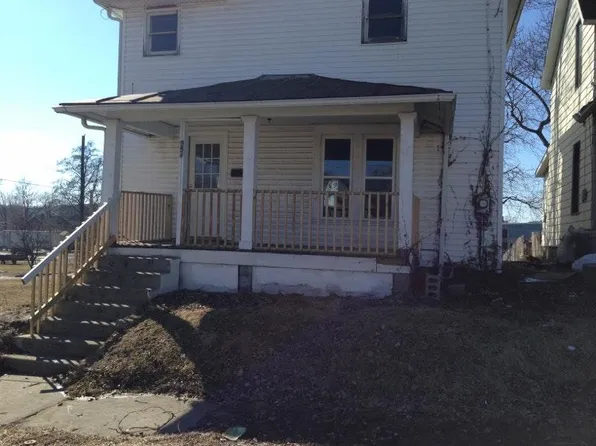 551 Wayne St, Mansfield, OH 44902