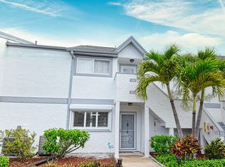 532 Beach Park Ln, Pt Canaveral, FL 32920