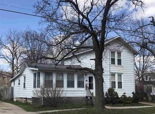 314 W Racine St, Janesville, WI 53548