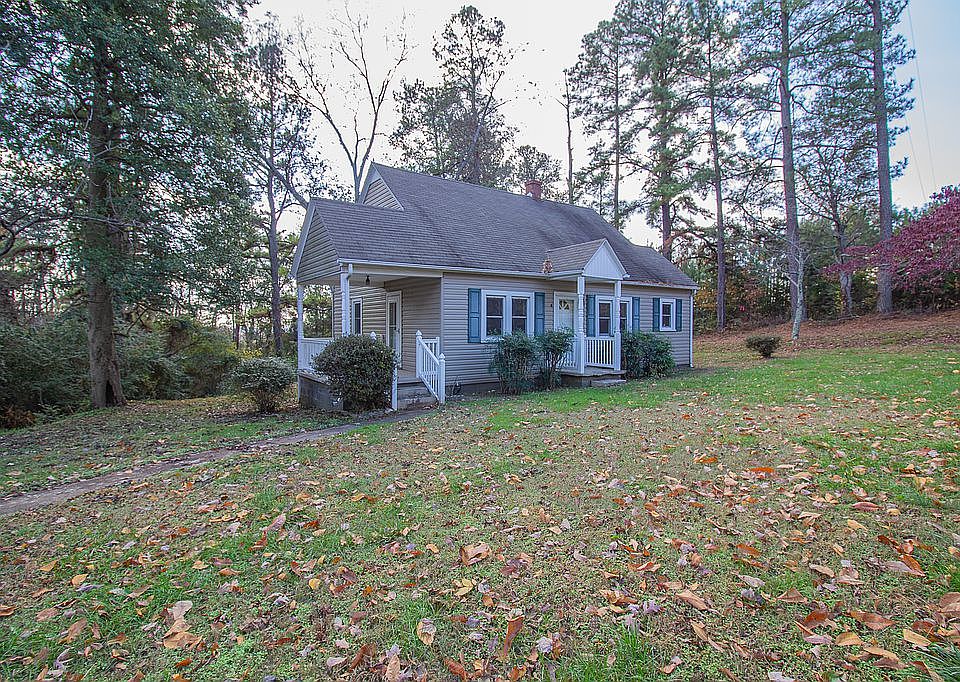 19300 Old Richmond Rd, Keeling, VA 24566 Zillow
