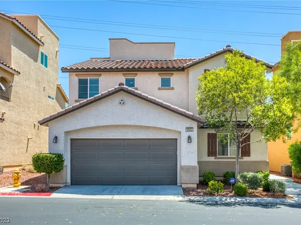 6982 Flannery St, Las Vegas, NV 89166