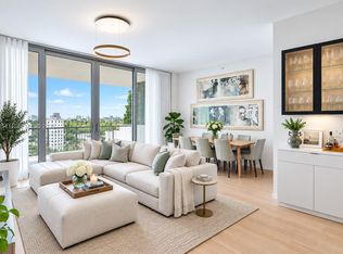 Monad Terrace Condo, Miami Beach, FL 33141