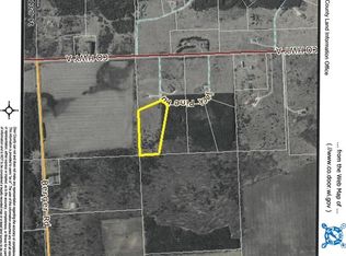 5 Jack Pine Rd, Sturgeon Bay, WI 54235