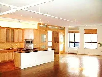 Rented by Bank Neary