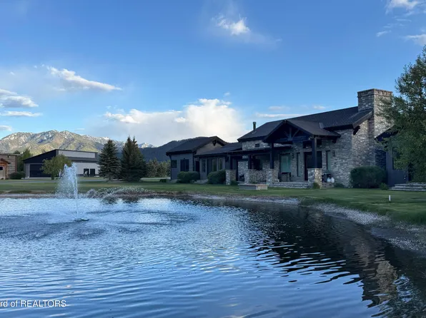 48 Branson Blvd, Alpine, WY 83128