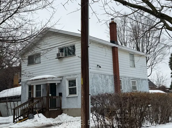 235 Belford Cres, Ottawa, ON K1Z 7A9