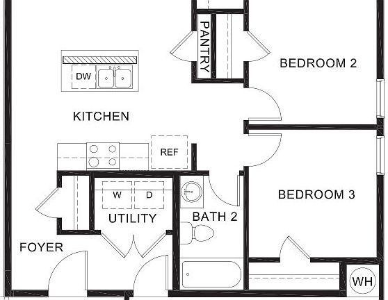 2nd image of this home