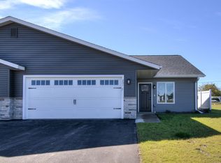 201 S Camelot Ln - Moon lake 10 unit, Rice Lake, WI 54868