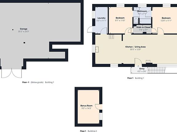 4th image of 1247 Home Ave