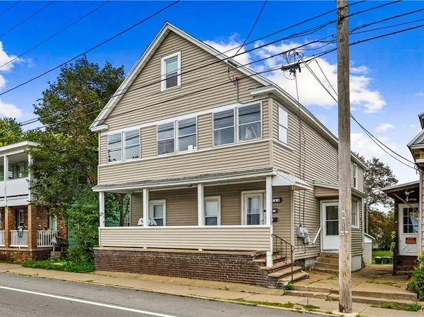 164 Black River Blvd, Rome, NY 13440