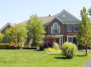 9436 Lexford Way, Brighton, MI