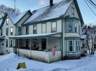 20 Pine Street, Haverhill, NH 03785