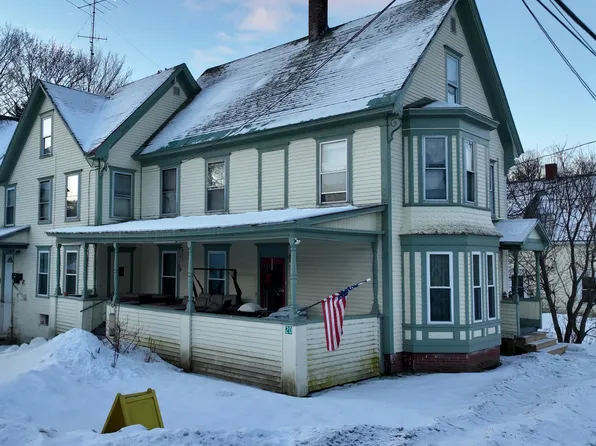 20 Pine Street, Haverhill, NH 03785