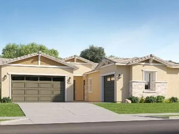 3335 E CRAFTSMAN Lane, San Tan Valley, AZ 85140