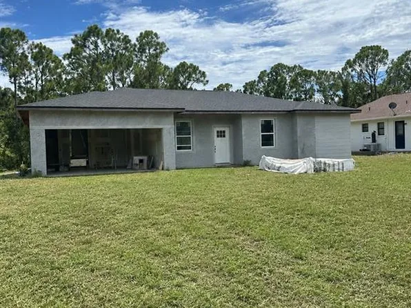 23439 CORINNE AVENUE, PORT CHARLOTTE, FL 33980